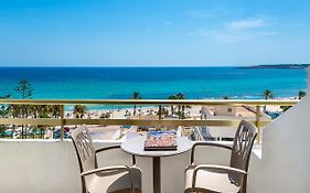 Hotel Biniamar Cala Millor Mallorca